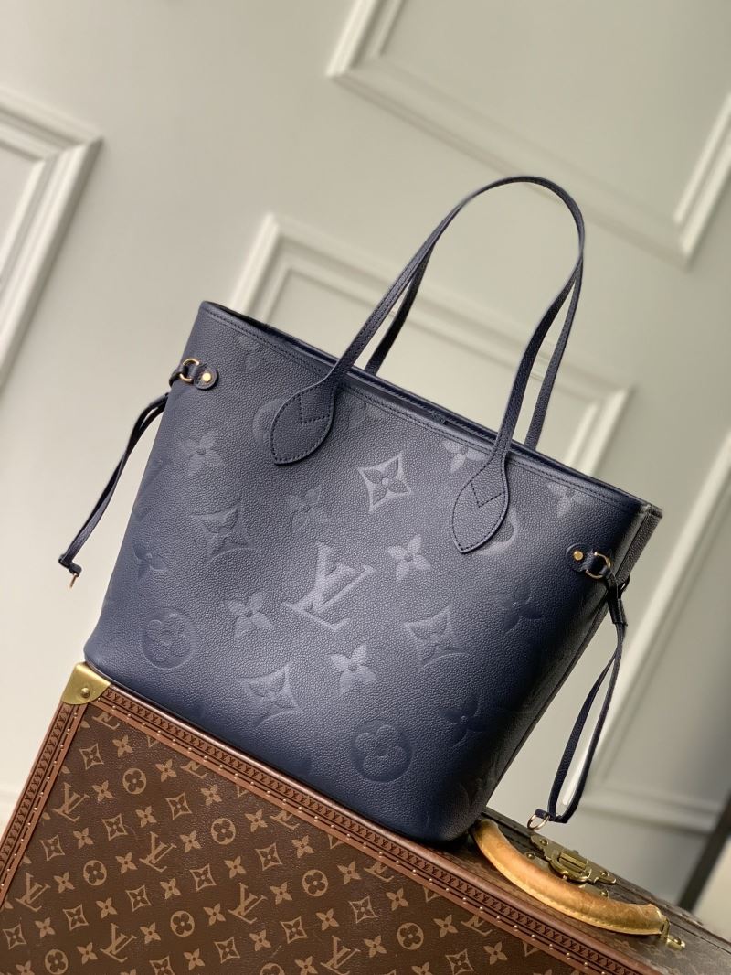 LV Shopping Bags